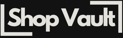 Shop Vault